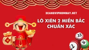 Soi cầu lô xiên 2 miễn phí hôm nay